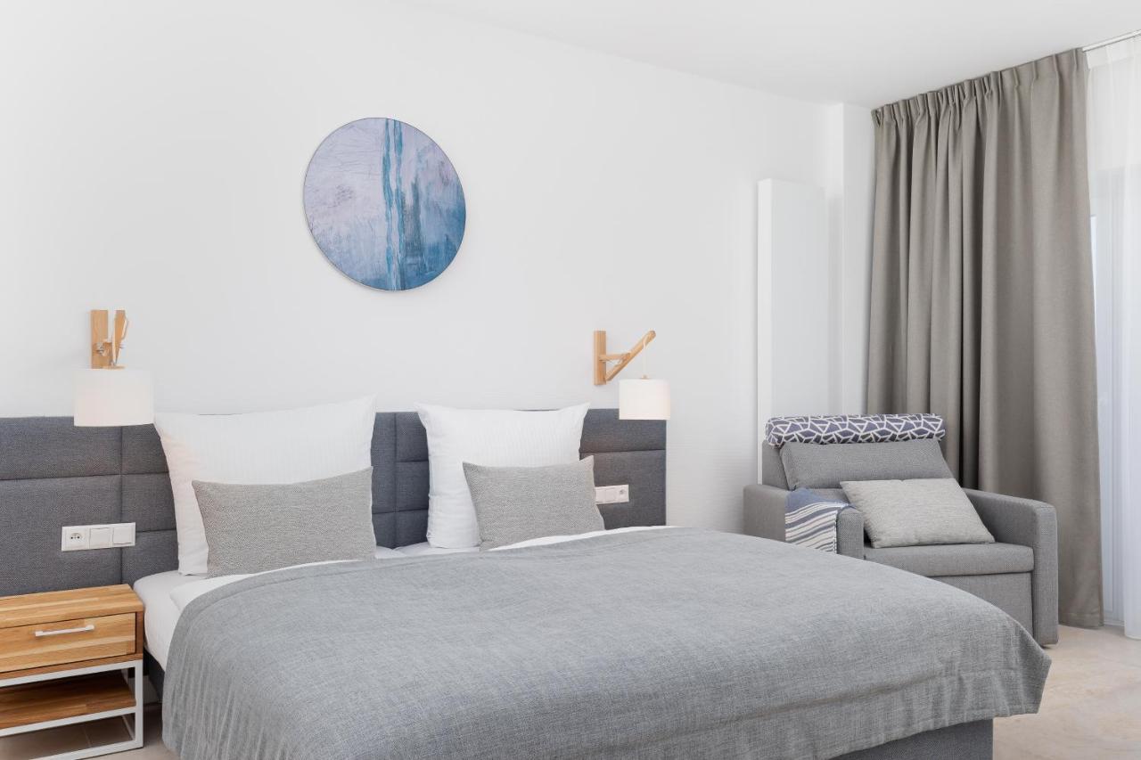 Aquamarina Prima Marina Invest Apartment Miedzyzdroje Luaran gambar