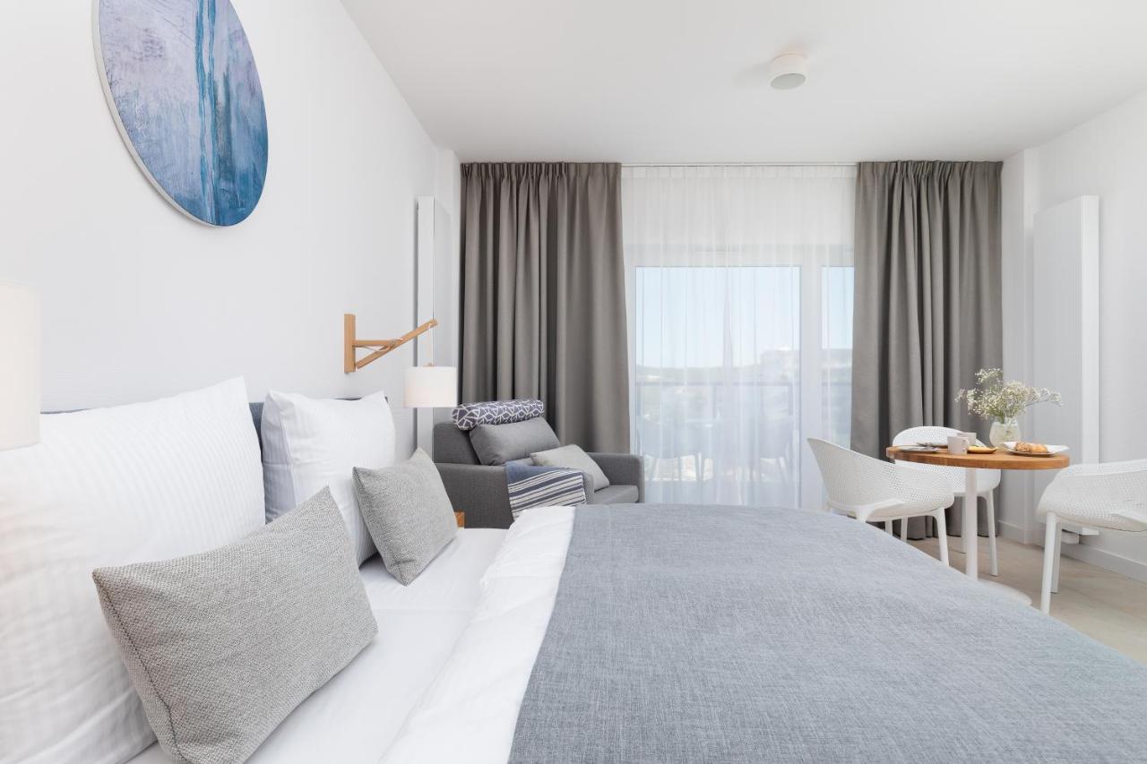 Aquamarina Prima Marina Invest Apartment Miedzyzdroje Luaran gambar
